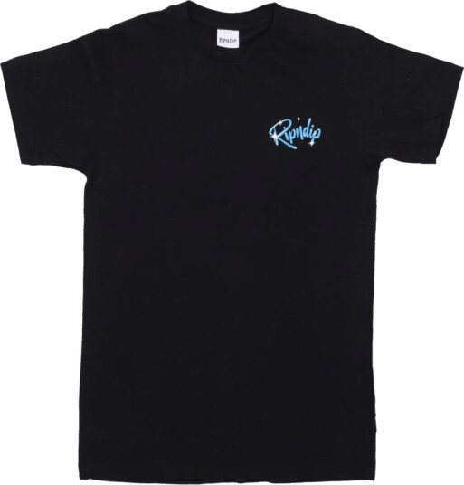 Ripndip Herre Topper Svart S,