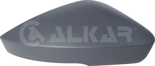 Tildekning, sidespeil ALKAR 6341735