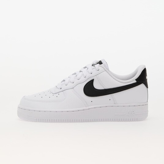 Nike Air Force 1 sneakers Hvit Female S Nike Air Force 1 sneakers Hvit Female S