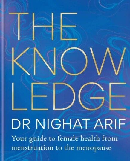 The Knowledge Av Dr Nighat Arif