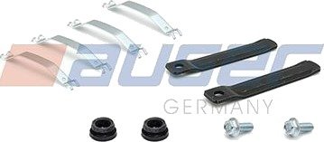 Reparasjonssett, bremsecaliper AUGER 56150