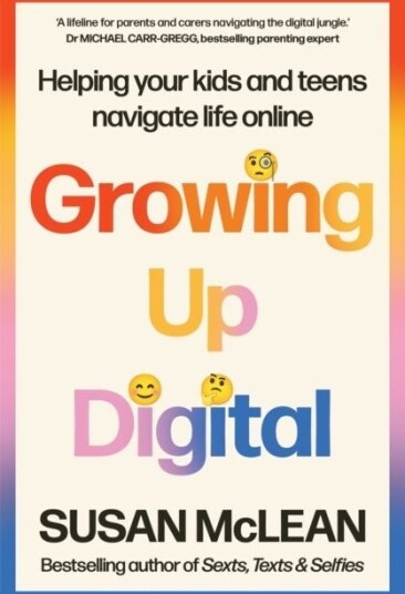 Growing Up Digital