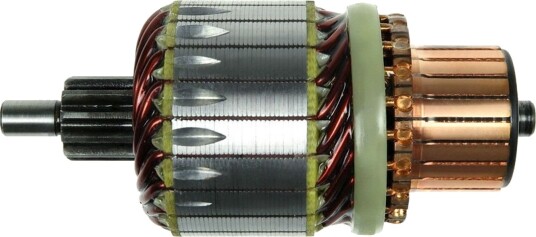 AS-PL SA6029S Anker, starter