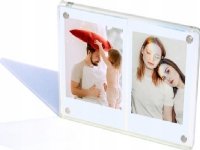 LoveInstant Frame Stor magnetramme for Instax Polaroid-bilder