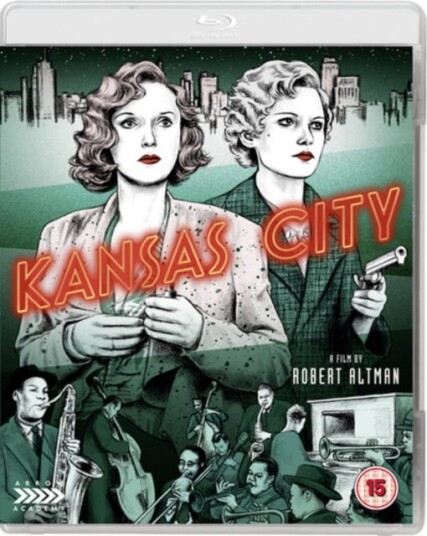 Kansas City (1996)