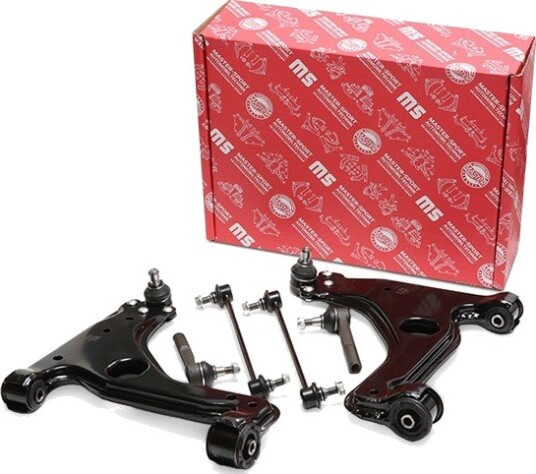 Styresett, hjuloppheng MASTER-SPORT 36931-KIT-MS