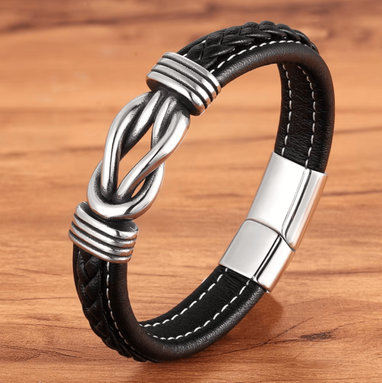 Nordisk Kraft - Armbånd - Onyx Nordisk Kraft - Armbånd - Onyx