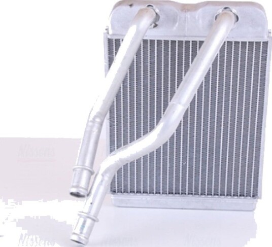 NISSENS 73975 Varmeapparat register NISSENS 73975 Varmeapparat register