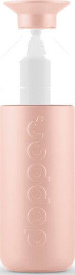 Dopper Termoflaske 580 ml pebble peach
