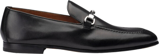 Doucal's Herre Sko Svart 42 EU,