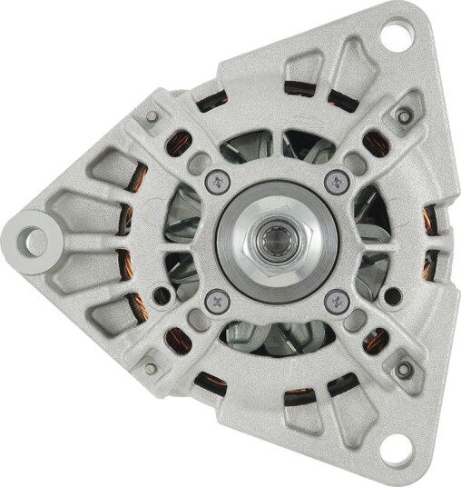 AS PL A01414SEG Dynamo