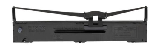 EPSON SIDM BLACK RIBBON CARTRIDGE FOR LQ-590 (C13S015337) EPSON SIDM BLACK RIBBON CARTRIDGE FOR LQ-590 (C13S015337)