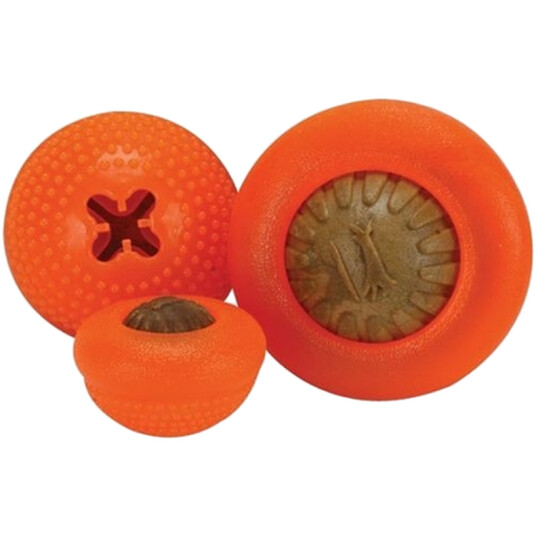 Everlasting Bento Ball Oransje 6.5 cm Everlasting Bento Ball Oransje 6.5 cm