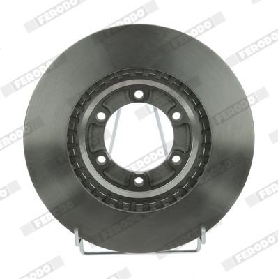Bremseskive FERODO DDF1269