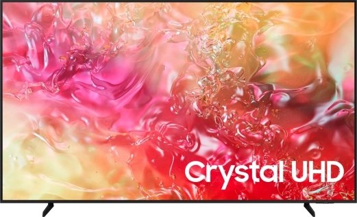 Samsung 65" DU7190 LED Svart Samsung 65" DU7190 LED Svart