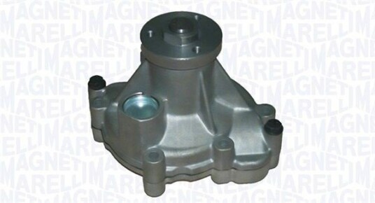 MAGNETI MARELLI 352316170278 Vannpumpe