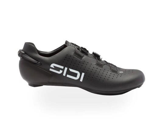 Sidi Shot 3 sykkelsko race sort