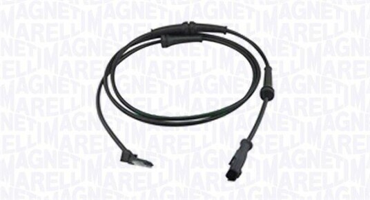 ABS sensor MAGNETI MARELLI 172100113010 ABS sensor MAGNETI MARELLI 172100113010
