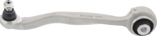 Bærebru/bærearm MAPCO 52835 Bærebru/bærearm MAPCO 52835