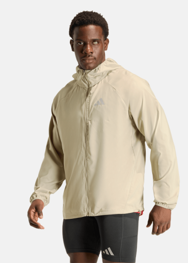 Adidas Run Ess JKT M