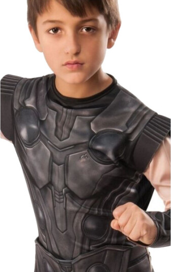 Thor Kostume Infinity War Thor Kostume Infinity War