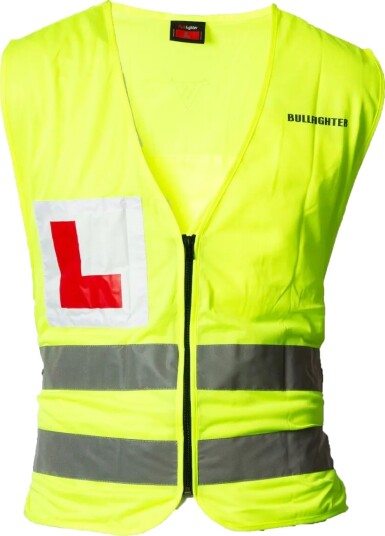 Bullfighter Refleksvest med L Bullfighter Refleksvest med L