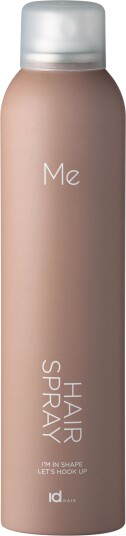 Id Hair Me Hair Spray 250 ml Id Hair Me Hair Spray 250 ml