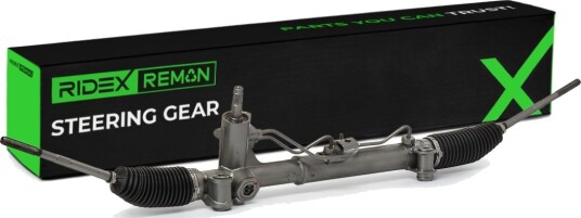 Tannstang RIDEX REMAN 286S0521R