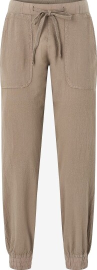 KAFFE Bukser Kanaya Beige