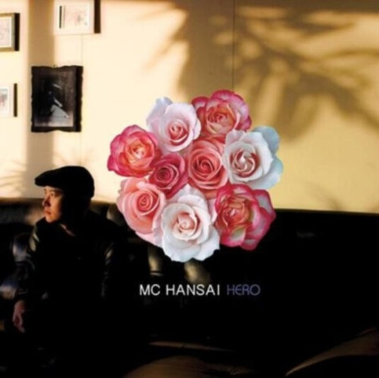 Mc Hansai Hero (Mini Album) CD Mc Hansai Hero (Mini Album) CD
