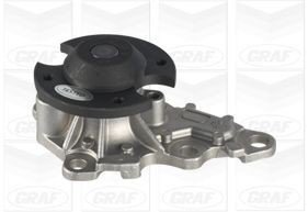 GRAF PA1160 Vannpumpe GRAF PA1160 Vannpumpe