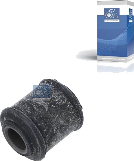 Foring, støtdemper DT Spare Parts 4.80438