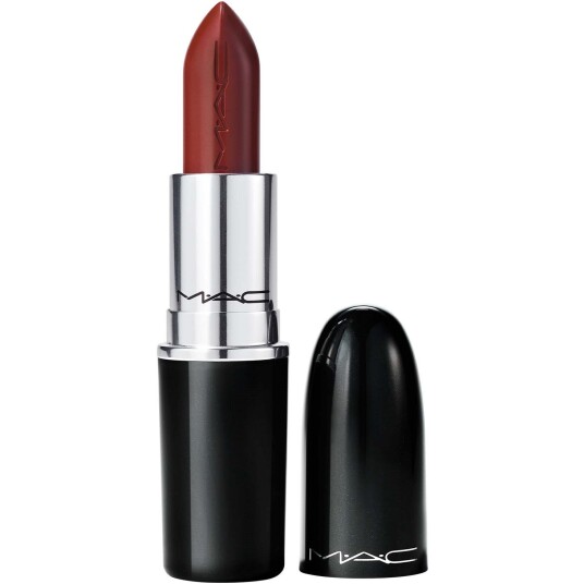 MAC Cosmetics Lustreglass 3 g Spice It Up!