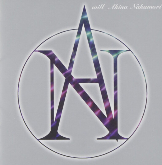 Akina Nakamori Will CD
