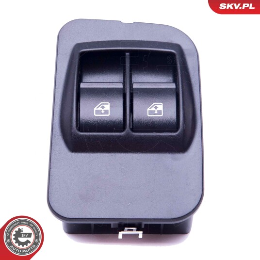ESEN SKV 37SKV380 Bryter, vindusheis
