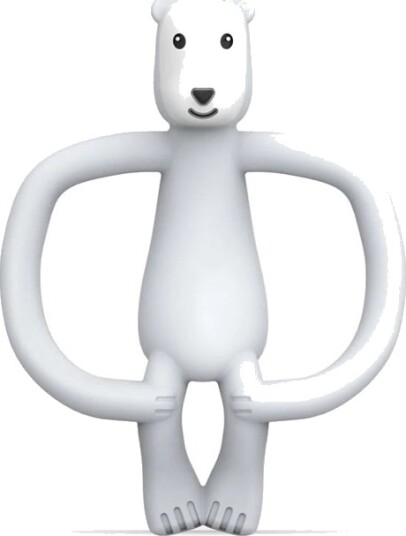 Matchstick Monkey Matchstik Teething Pomelo PolarBear Matchstick Monkey Matchstik Teething Pomelo PolarBear