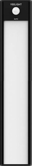 Yeelight Skapsensorlampe 20cm Svart 4000k