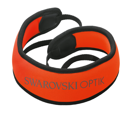 Swarovski FSSP flytende skulderstropp pro kamerastropp Swarovski FSSP flytende skulderstropp pro kamerastropp