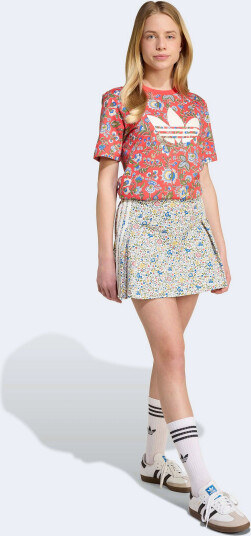adidas Originals Skirt - Multi/patterned - 164 adidas Originals Skirt - Multi/patterned - 164