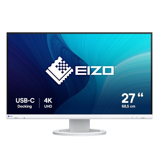 EIZO 27in FlexScan EV2740S UHD EIZO 27in FlexScan EV2740S UHD