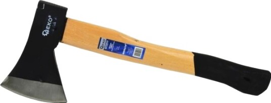 Geko Øks Profi 800G X 14" Geko Øks Profi 800G X 14"