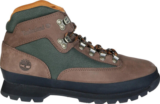 Timberland Herre Sko Brun 40 EU,