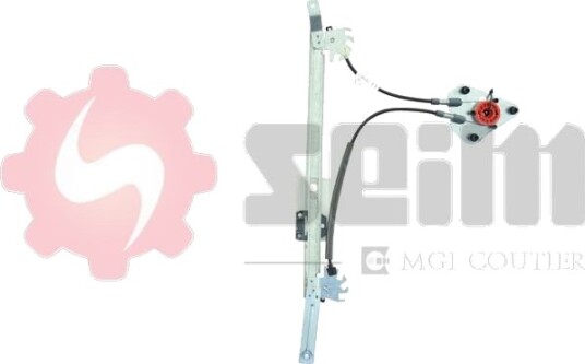 Vindusheis SEIM 901286 Vindusheis SEIM 901286
