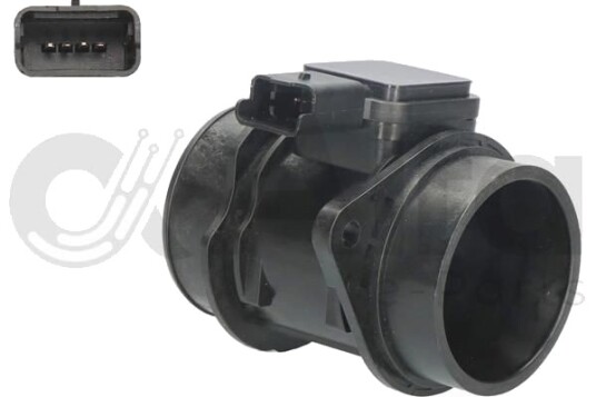 Luftmengdemåler Alfa e-Parts AF09570