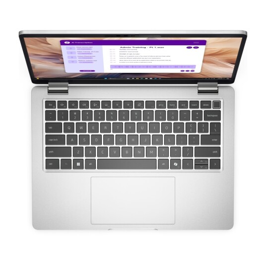 Dell Pro 13 Plus (U7) 13,3" Copilot+ PC