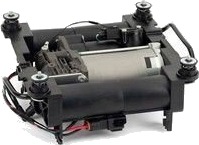 Kompressor, trykkluftanlegg Arnott P-3232