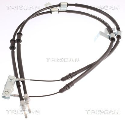 Tautrekk håndbremse TRISCAN 8140 241150