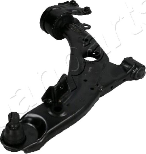 Bærearm, hjuloppheng JAPANPARTS BS-355R