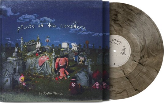 Picnic At The Cemetery Vinyl