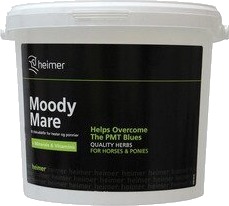 Heimer Moody Mare 1 kg